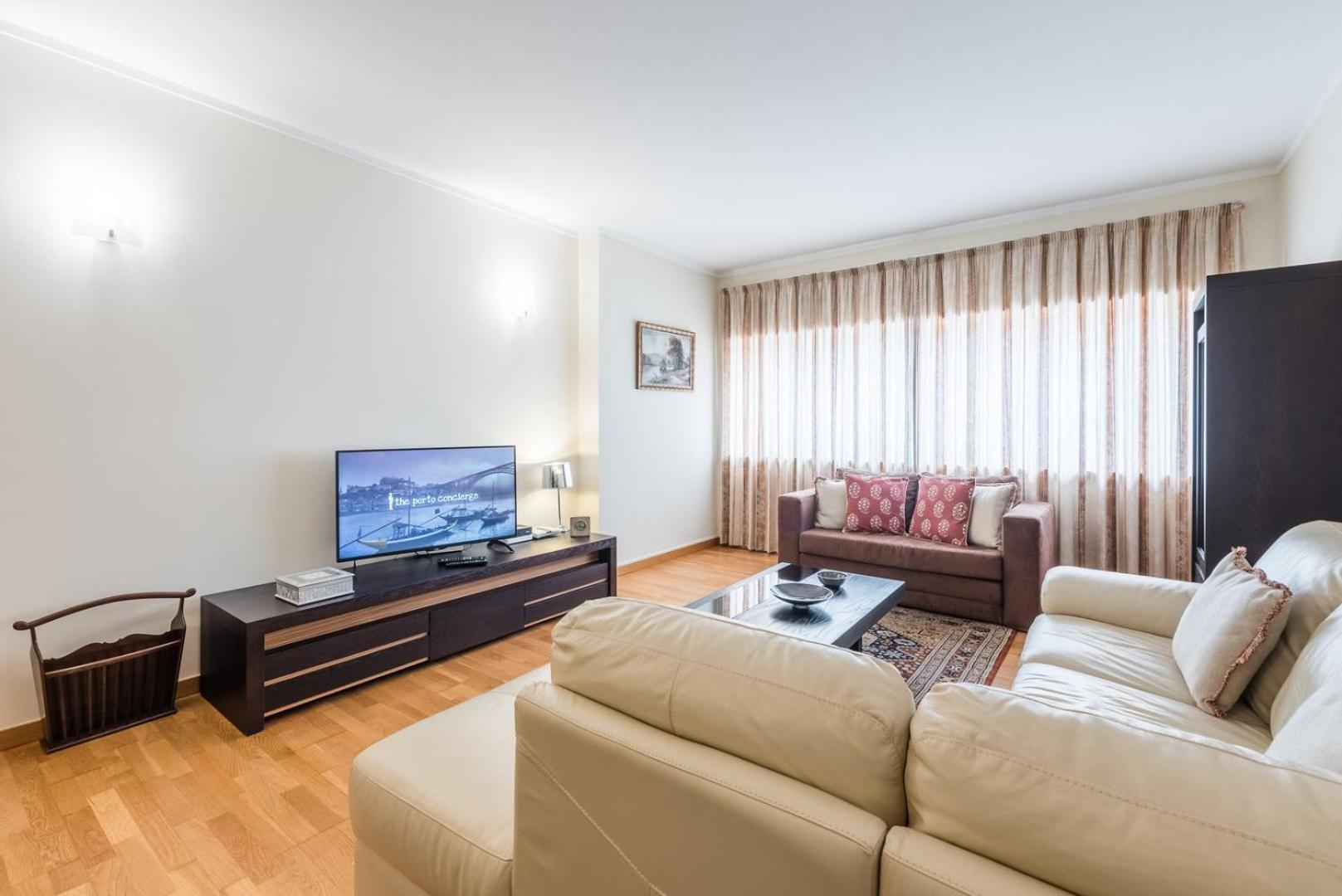 GuestReady - Espinho Lux Porto Exterior foto