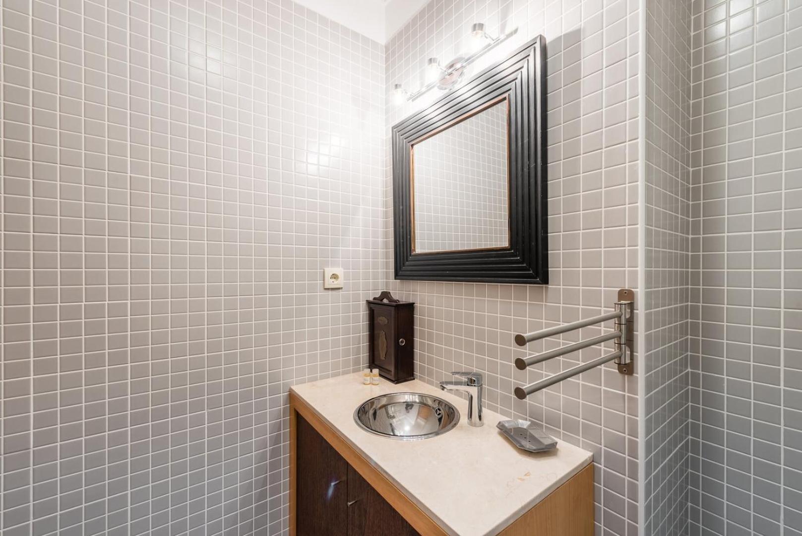 GuestReady - Espinho Lux Porto Exterior foto